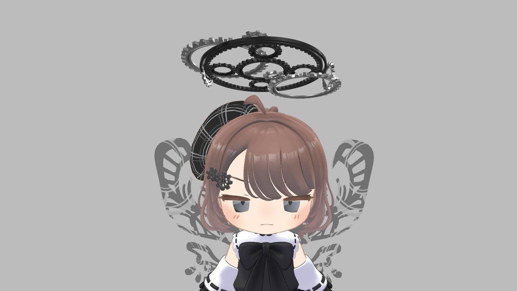 遊星ギアヘイロー