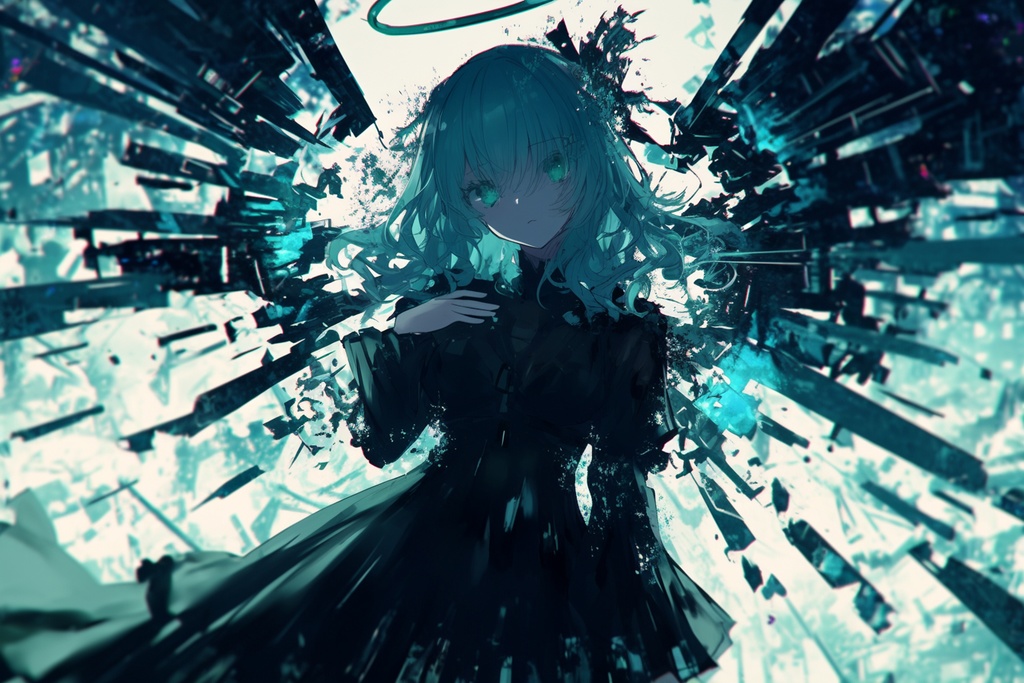 【フリーBGM】「海洋の緊迫感 - 水中長期戦BGM」【かっこいい・戦闘・ゴシック】