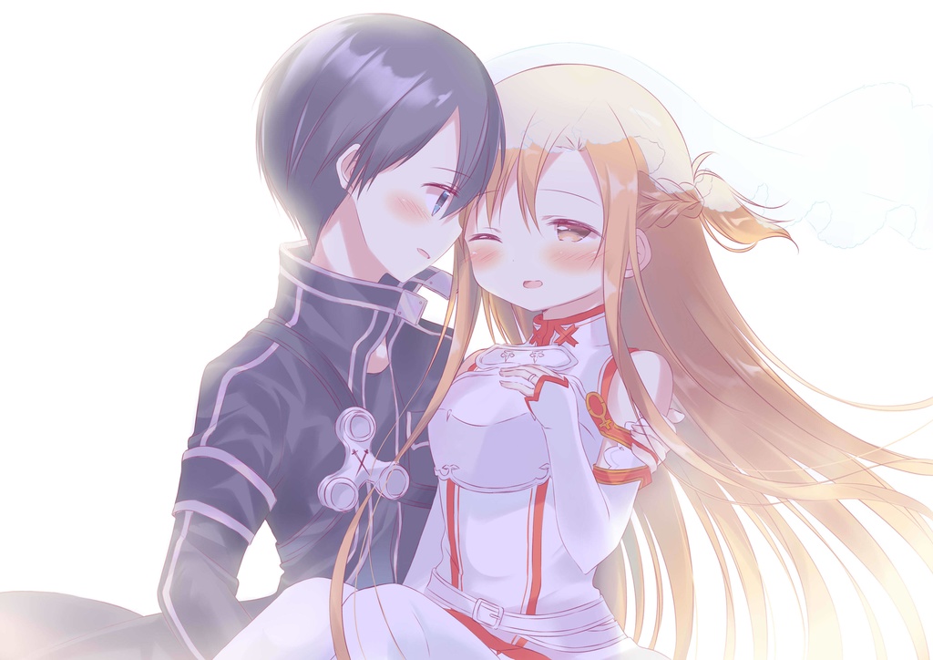 【ソウル・シンクロ 第6層】SA〇新刊セット