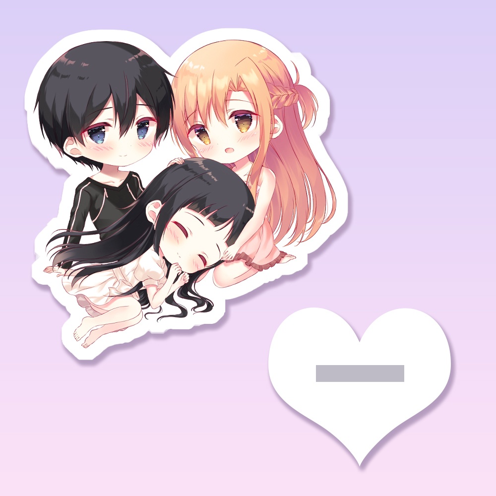 【ソウル・シンクロ 第9層】SA〇新刊セット