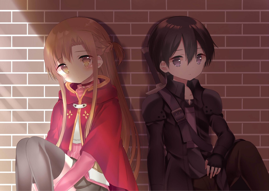 【ソウル・シンクロ 第10層】SA〇新刊セット