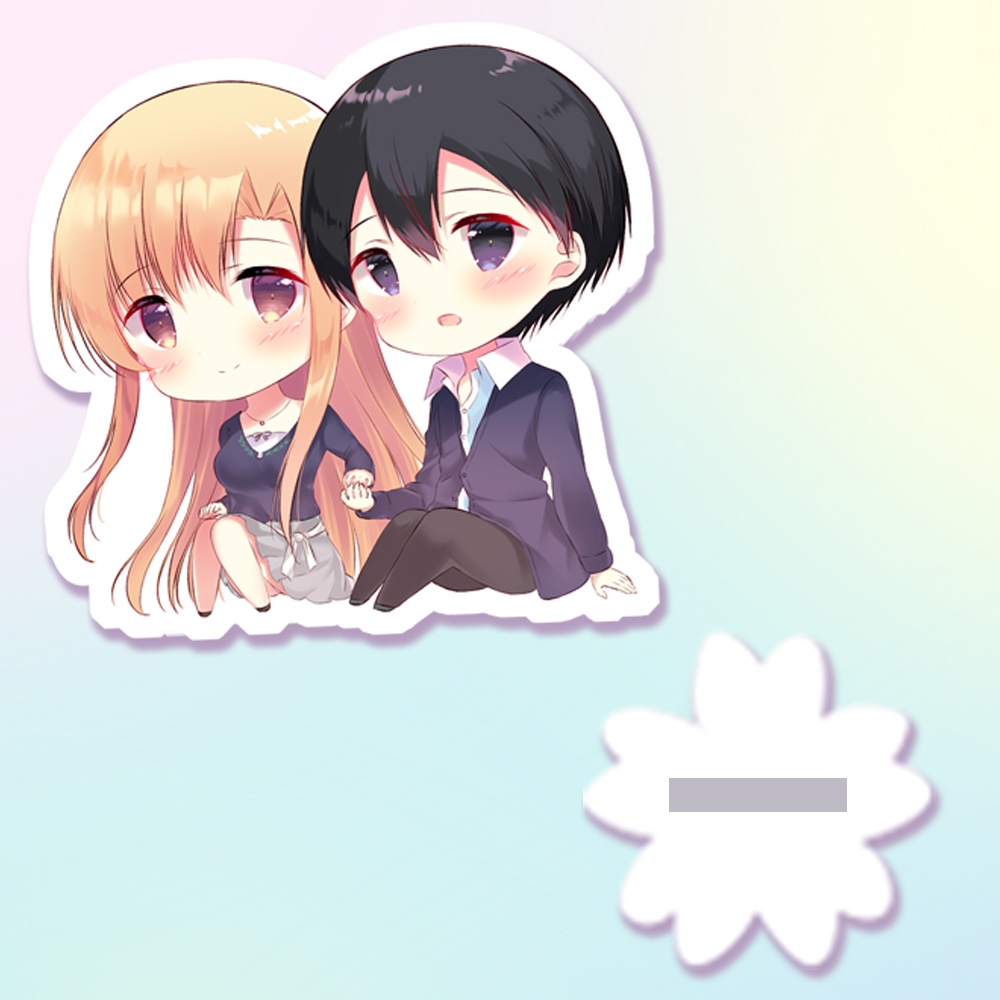 【ソウル・シンクロ 第10層】SA〇新刊セット