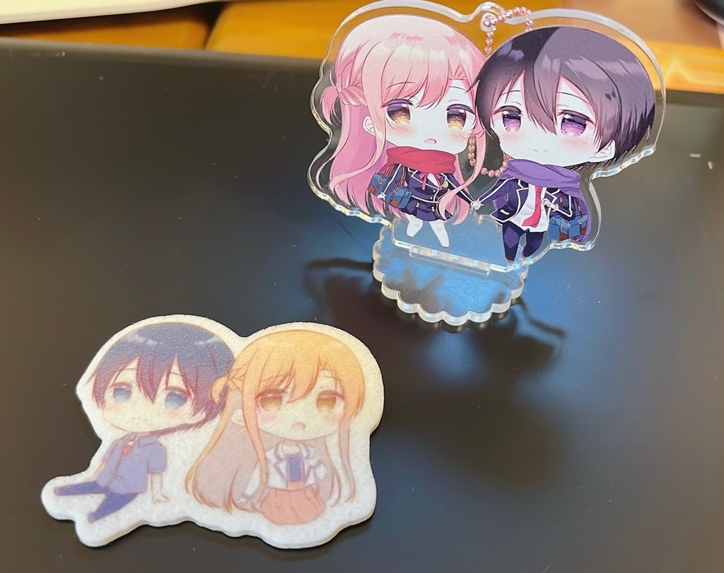 【COMIC MARKET 103】SA〇新刊セット