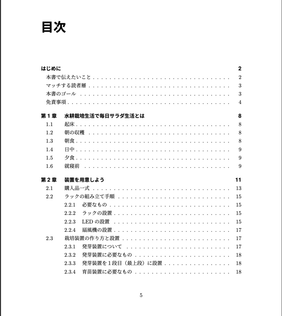 自宅水耕栽培で毎日サラダ生活 レタス編
