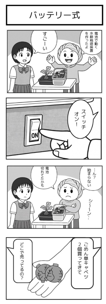 データ菜園入門 見える化で楽しむデータ駆動家庭菜園