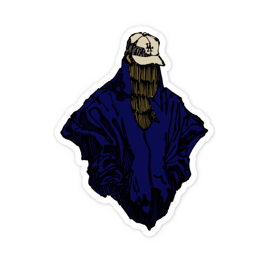 Man