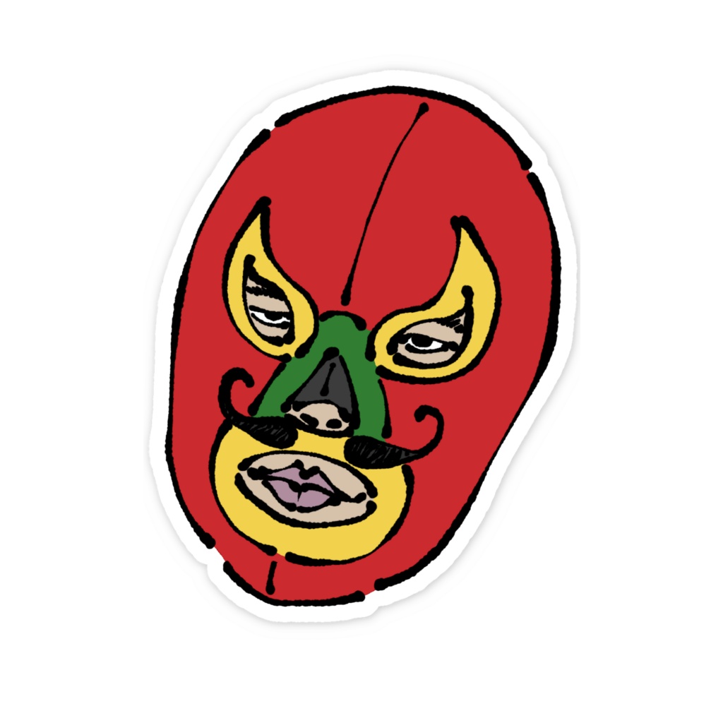 MaskMan