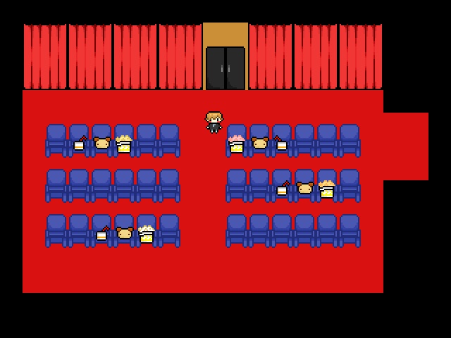 【フリーゲーム】さよならと僕の足枷