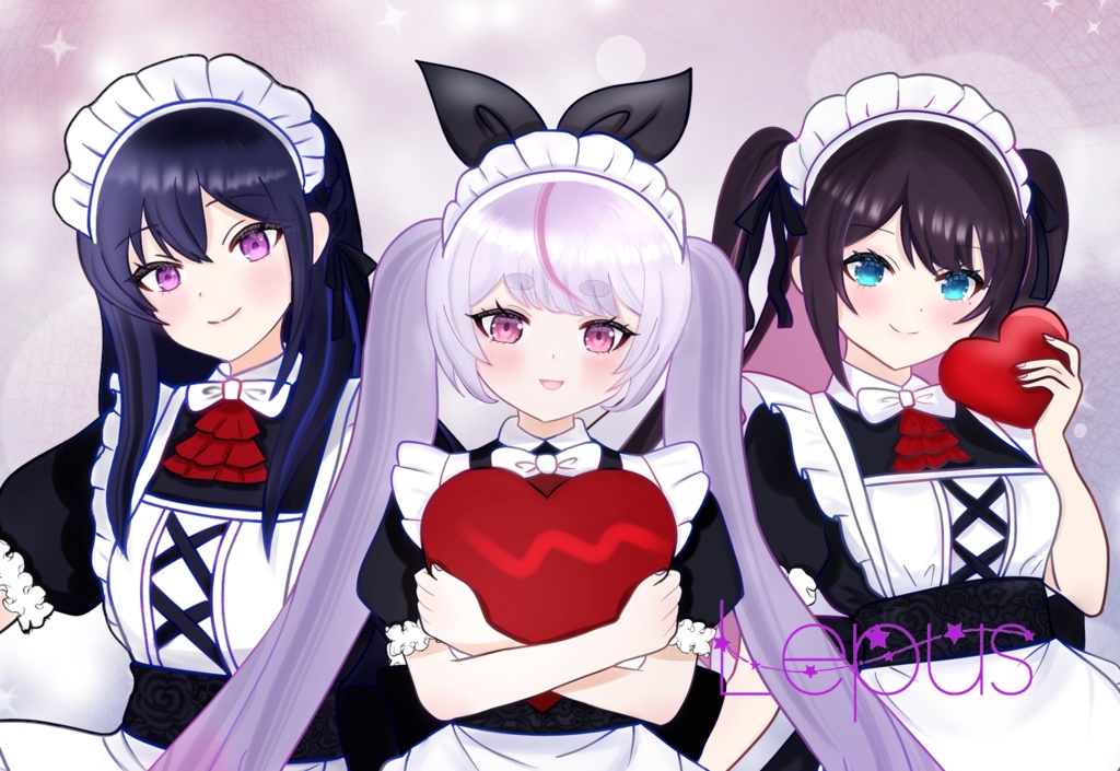 アクリルスタンド&缶バッジ&ポストカードセット