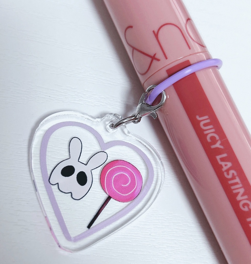 アンブレラマーカー