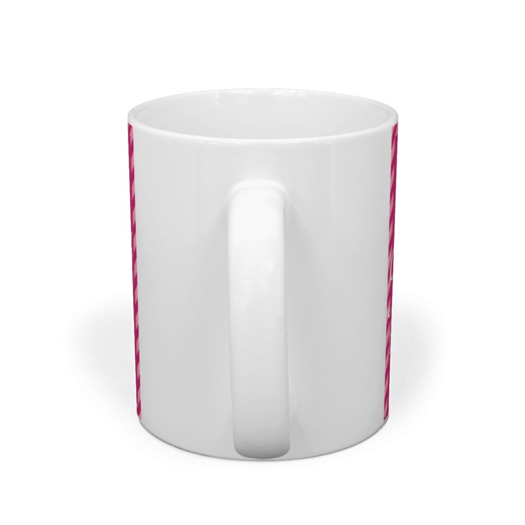 【非公式】フブミオとキスの日。【マグカップ】