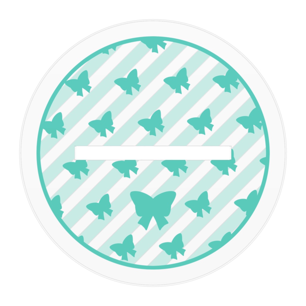 【非公式】潤羽るしあ「がおがお」【アクリルフィギュア】