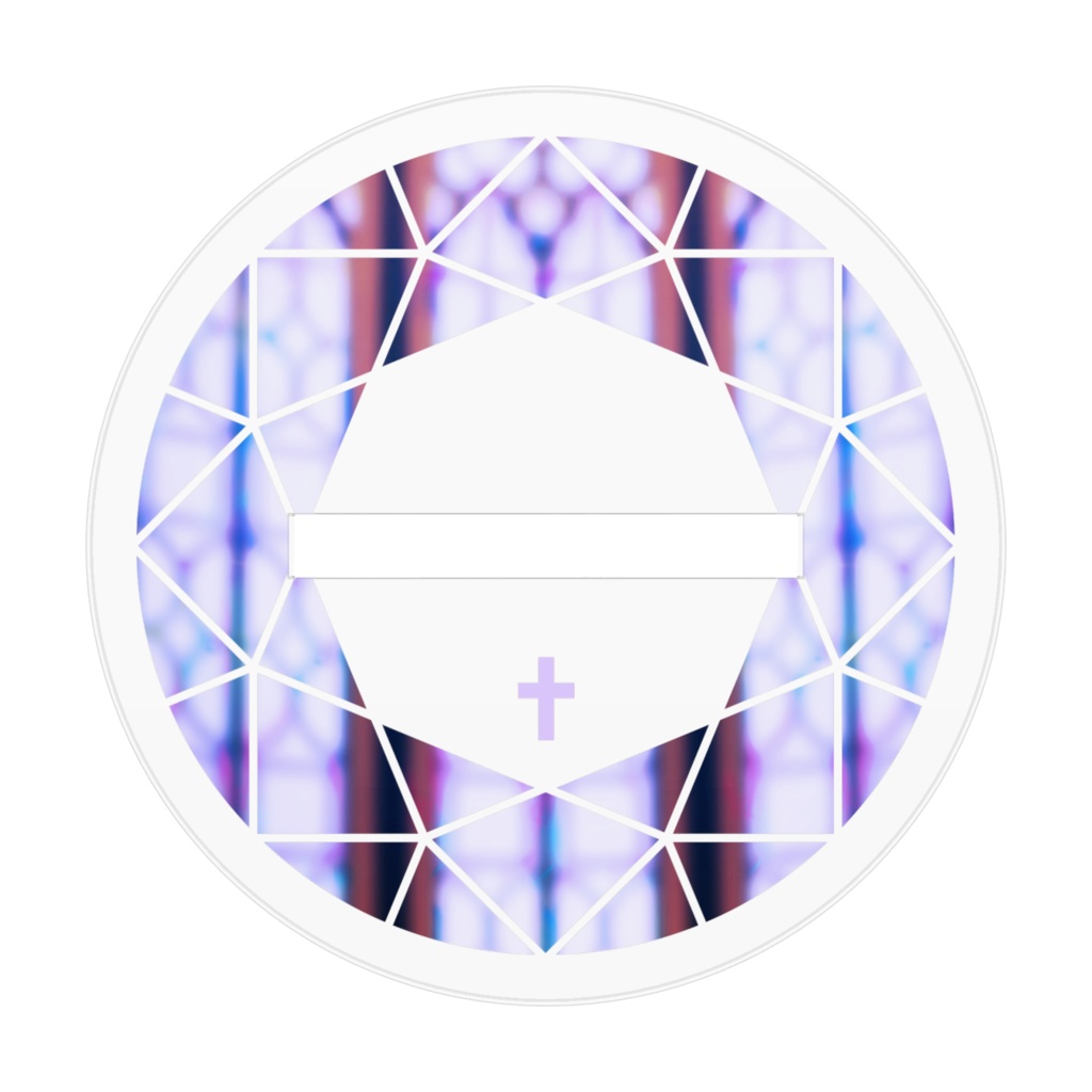 【非公式】宝鐘マリン「シスターにしますか?」【アクリルフィギュア】