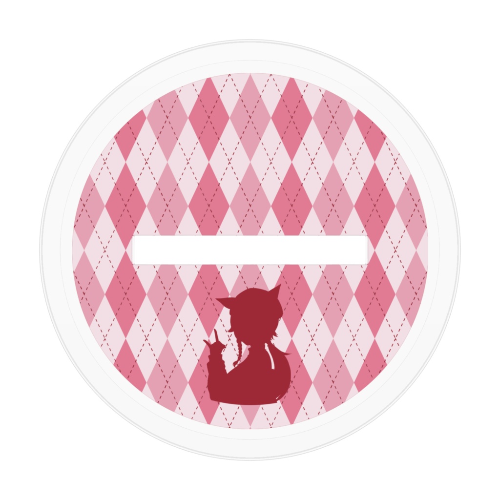 【非公式】大神ミオ「キスの日」【アクリルフィギュア】