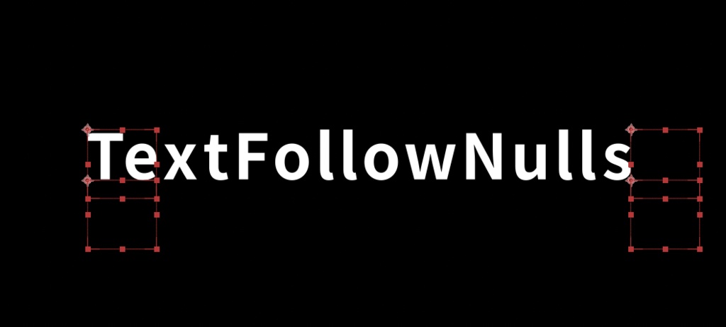 TextFollowNulls