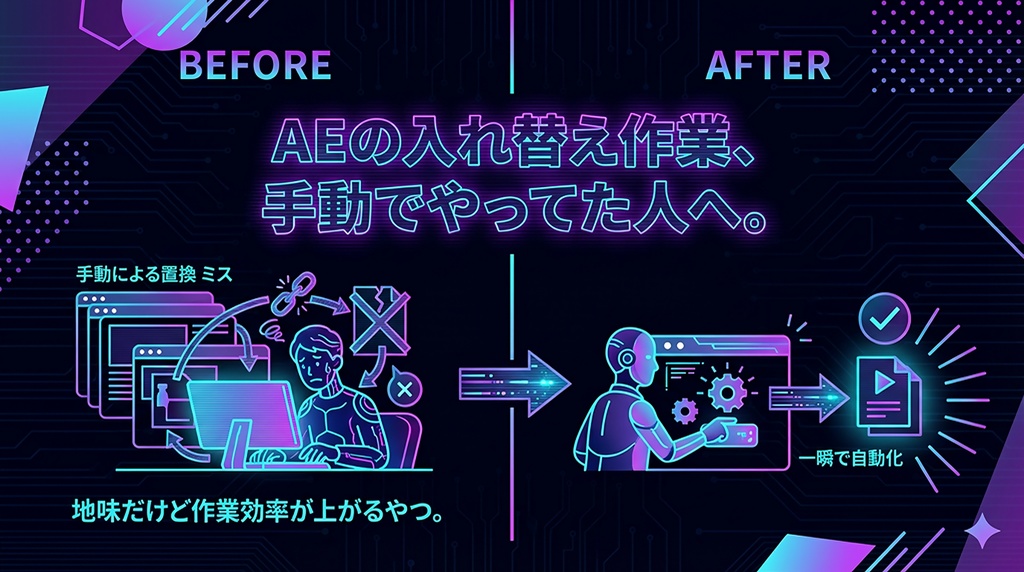 Swap Two Selected Layers Source