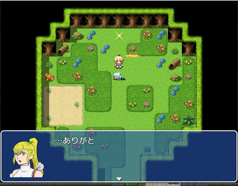 それでも討伐隊は魔王城をめざすRPGⅡ