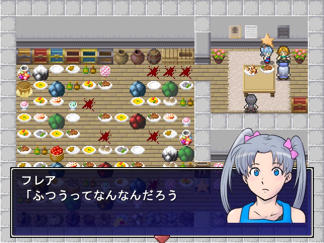 それでも討伐隊は魔王城をめざすW