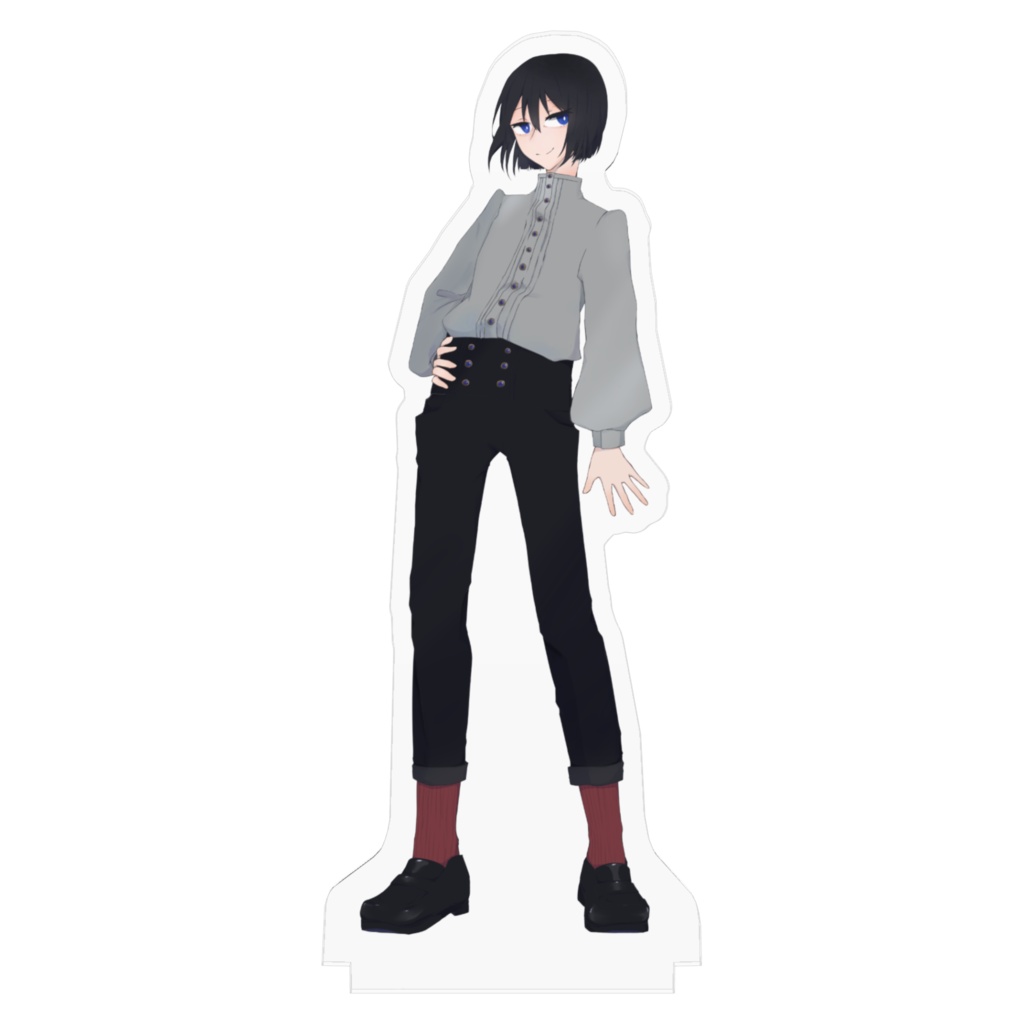 奏音遊 アクリルスタンドノーマル