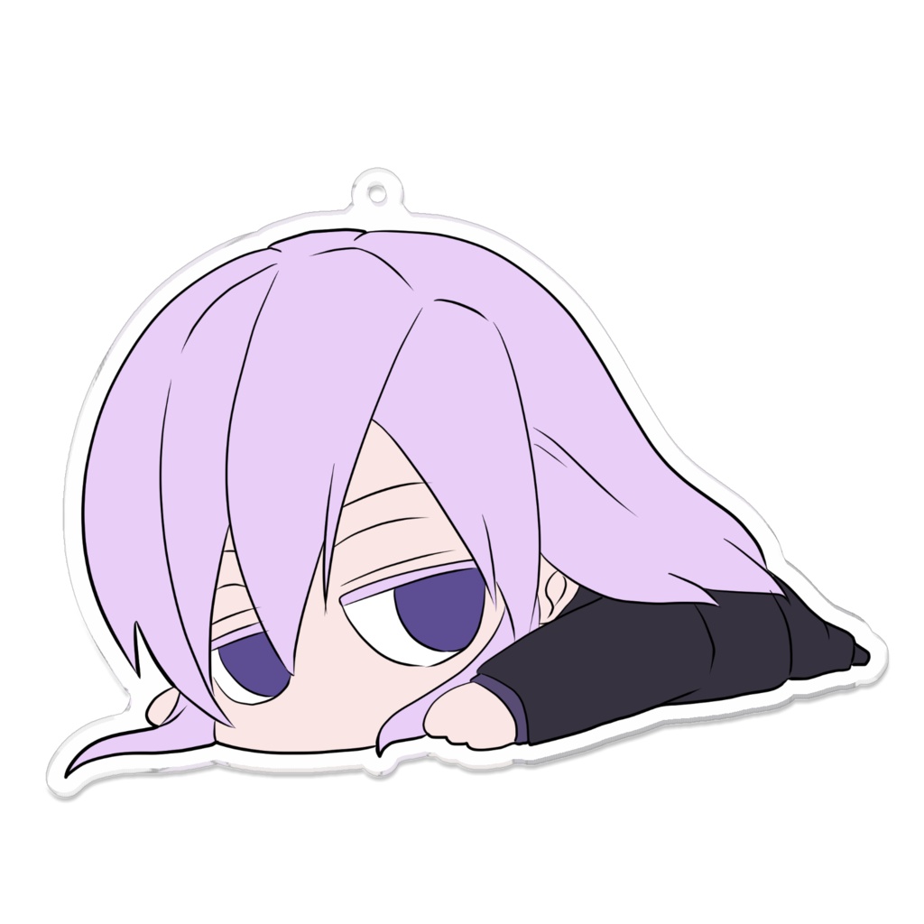 だる~んソルリエ