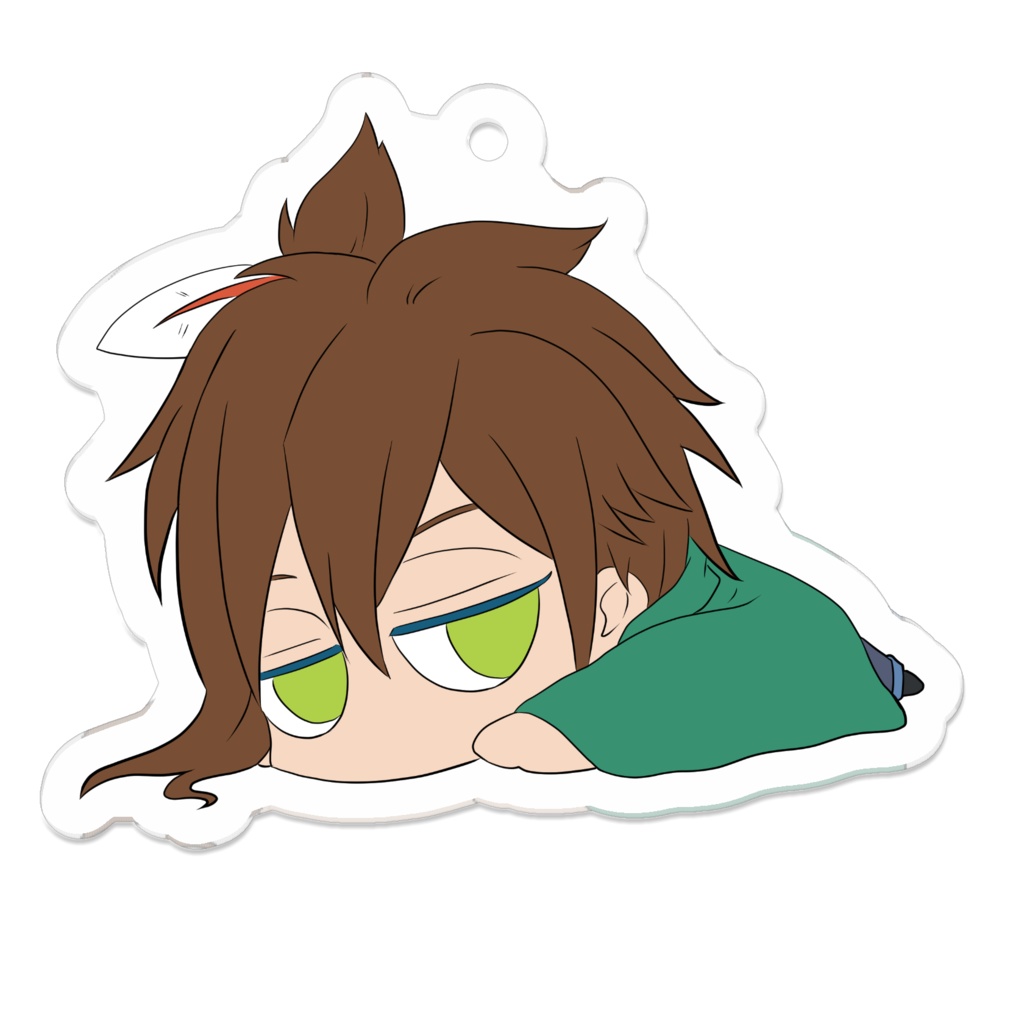 だる～んサディク