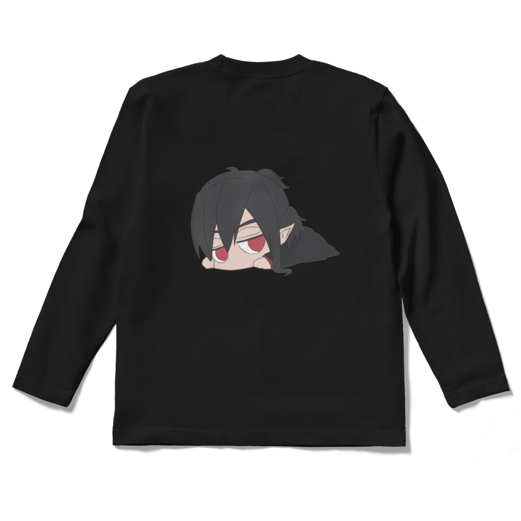 だる~んキルソルTシャツ