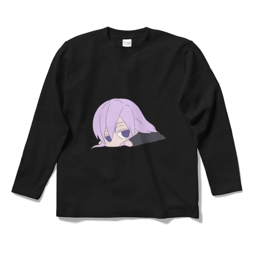 だる~んキルソルTシャツ
