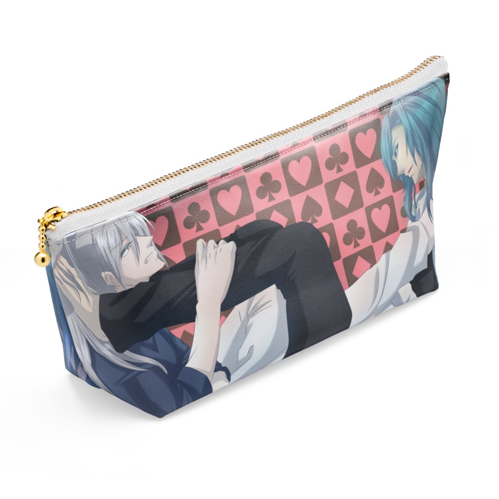 社長と秘書の大人ラブ