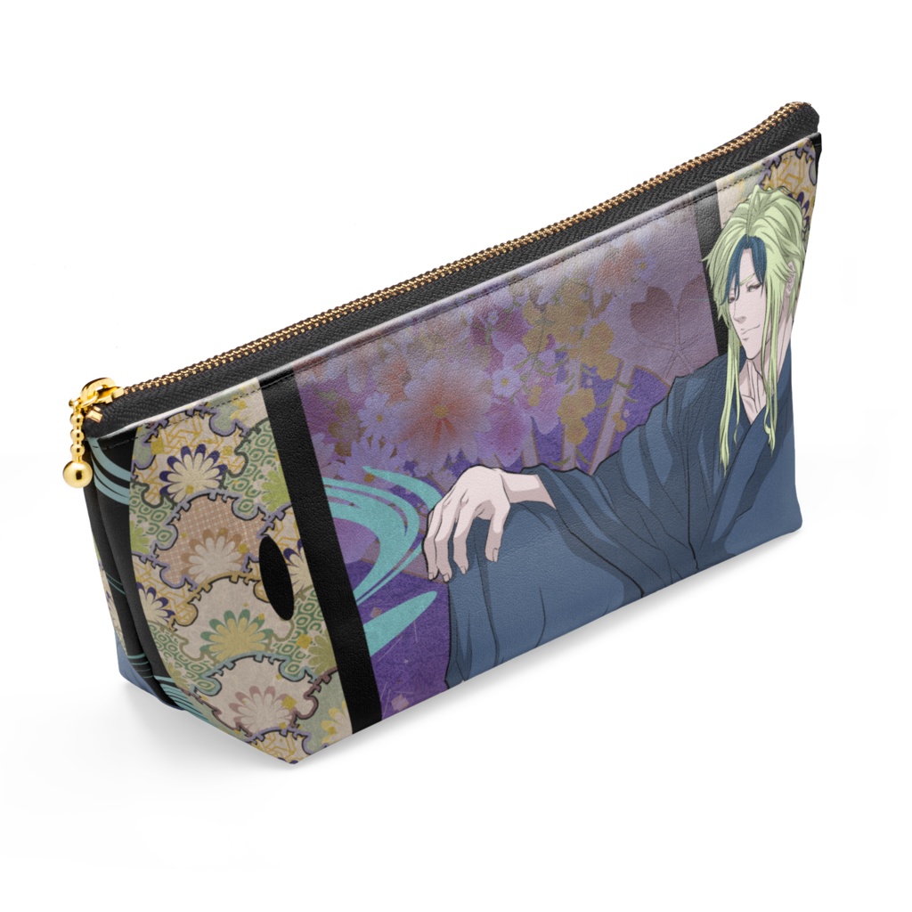 映ゆ(はゆ)ポーチ