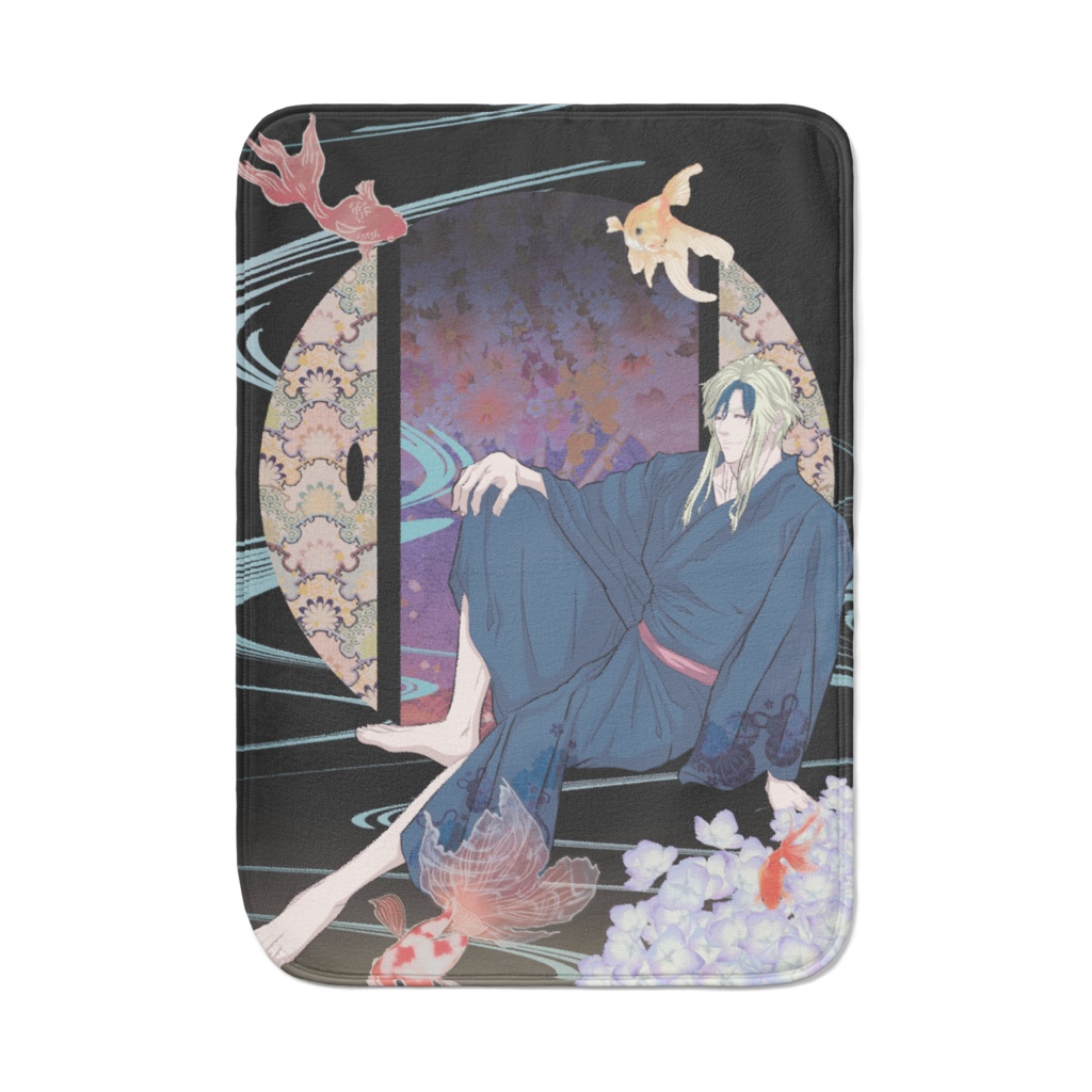 映ゆ ブランケット