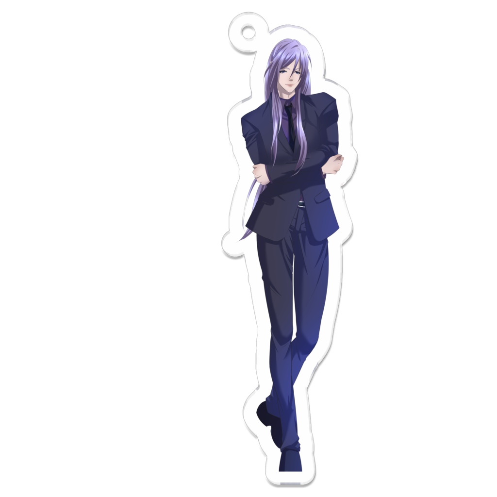 ソルリエ立ち絵
