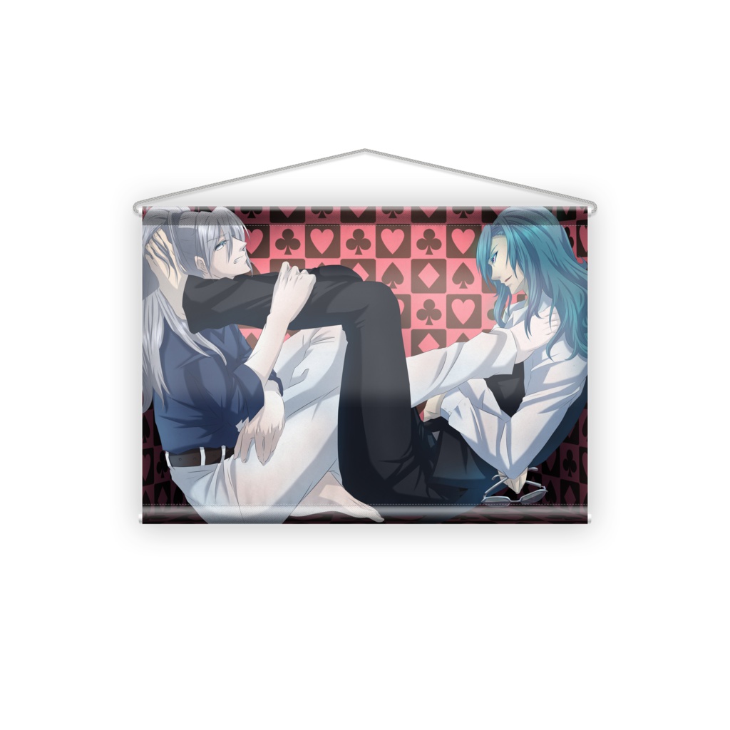 どうしました? 社長?