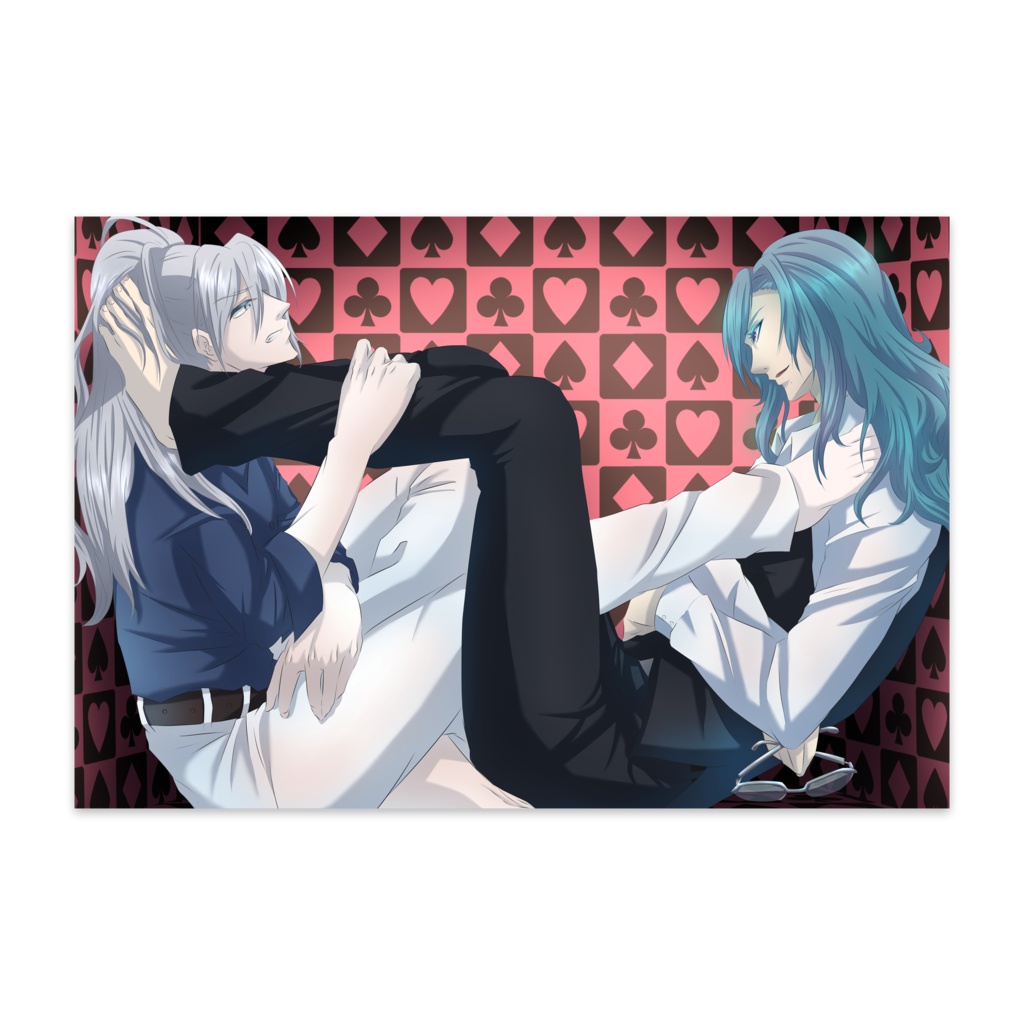 どうしました？　社長？