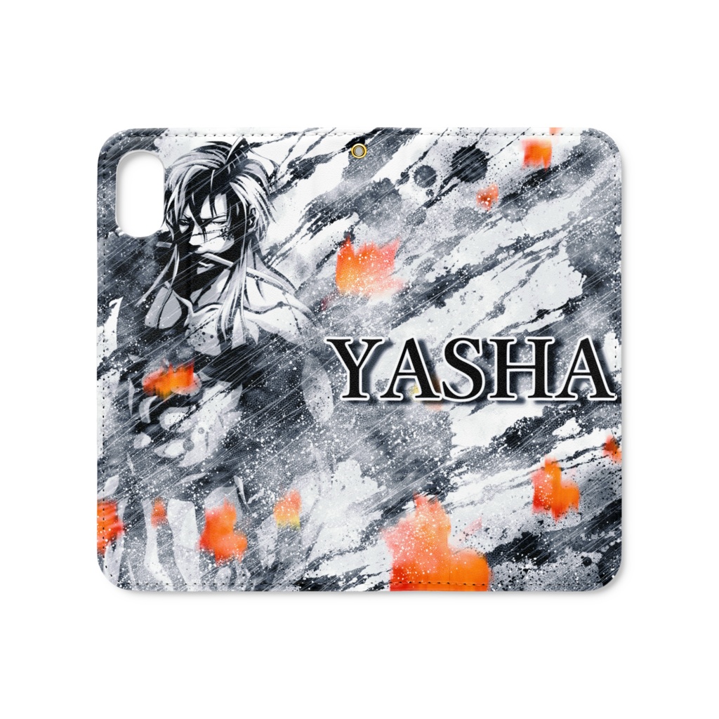 YASHA(スマホケース)