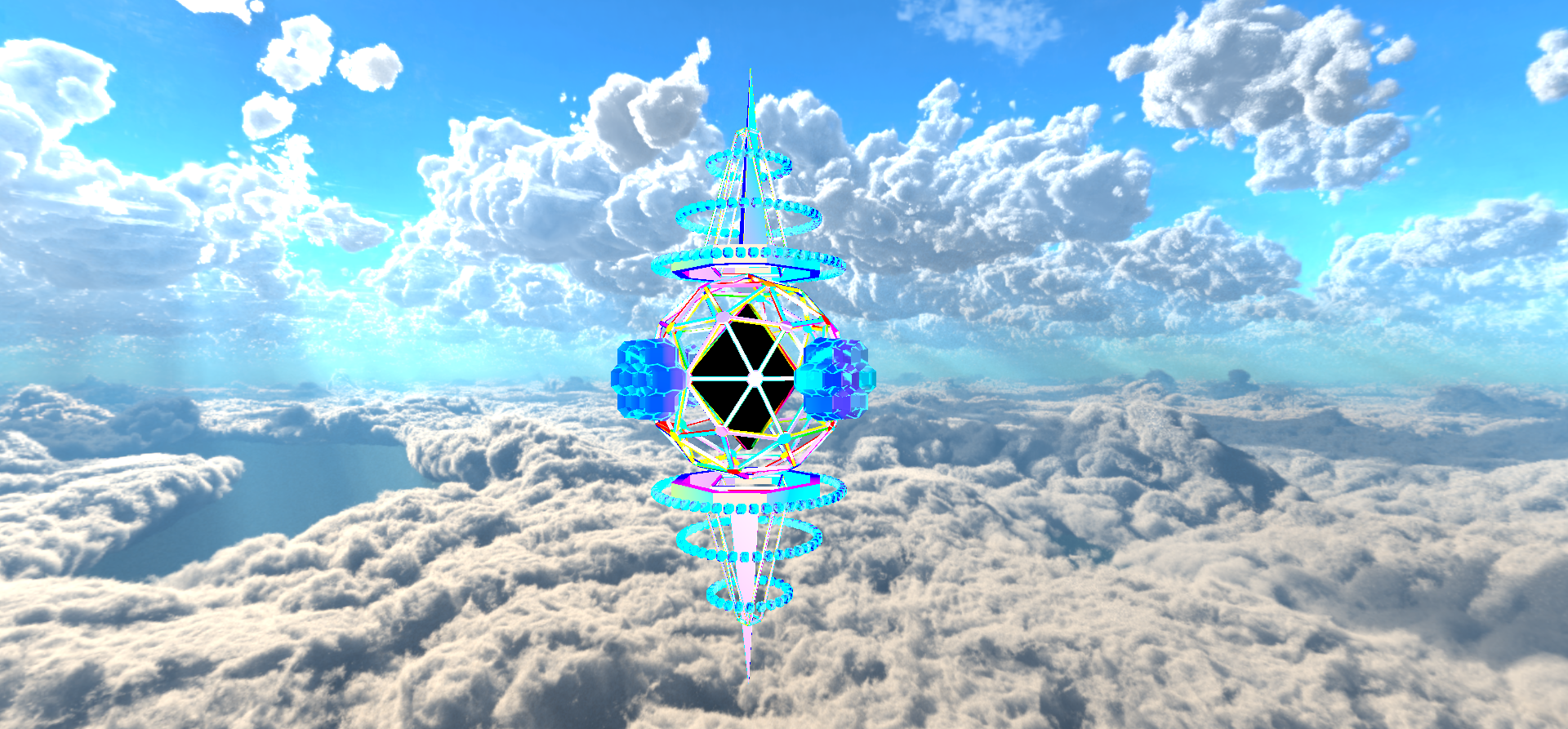 MKultra`s SINESPHERE