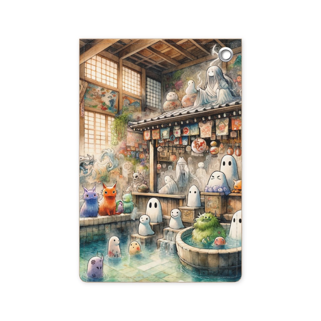 三ノ輪の銭湯