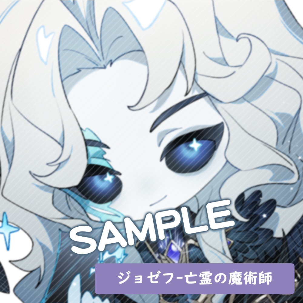 【第五人格同人】18種 アクリルキーホルダー