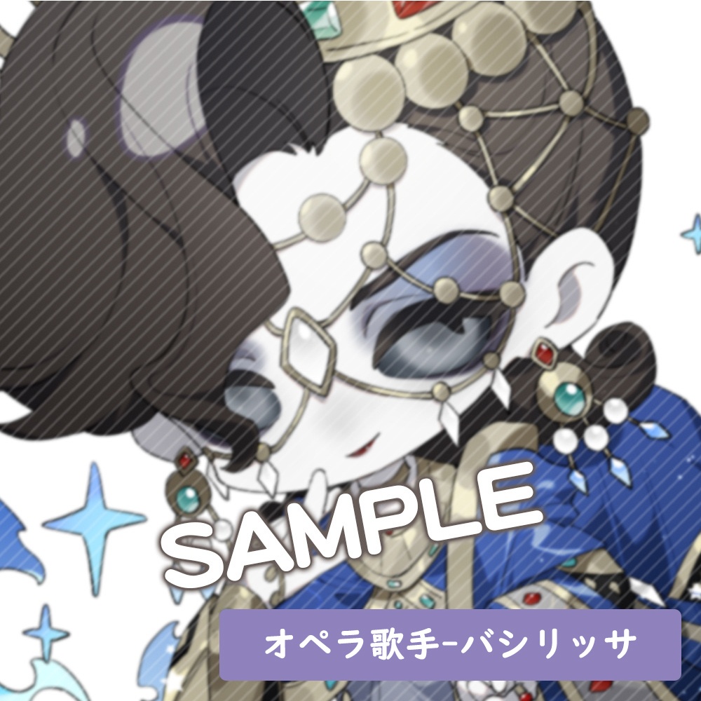 【第五人格同人】18種 アクリルキーホルダー