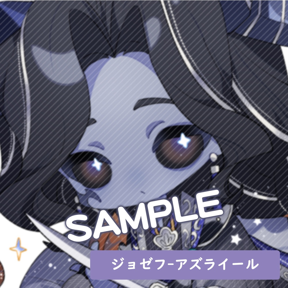 【第五人格同人】18種 アクリルキーホルダー