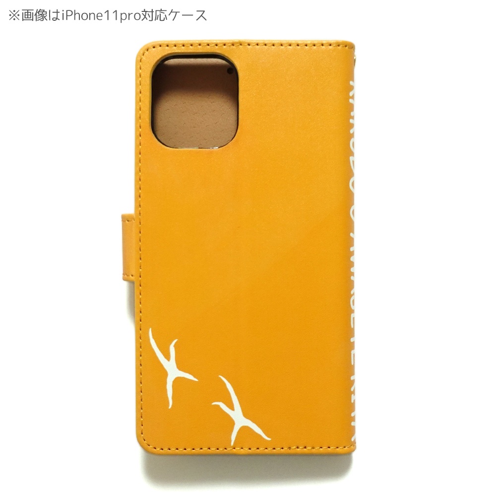 iPhone7~12シリーズ「角度を合わせてきたオカメインコ」