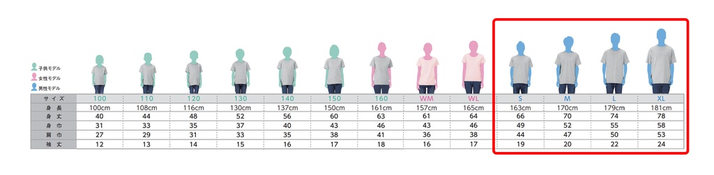 ニコキャノンTシャツ/実写ver.