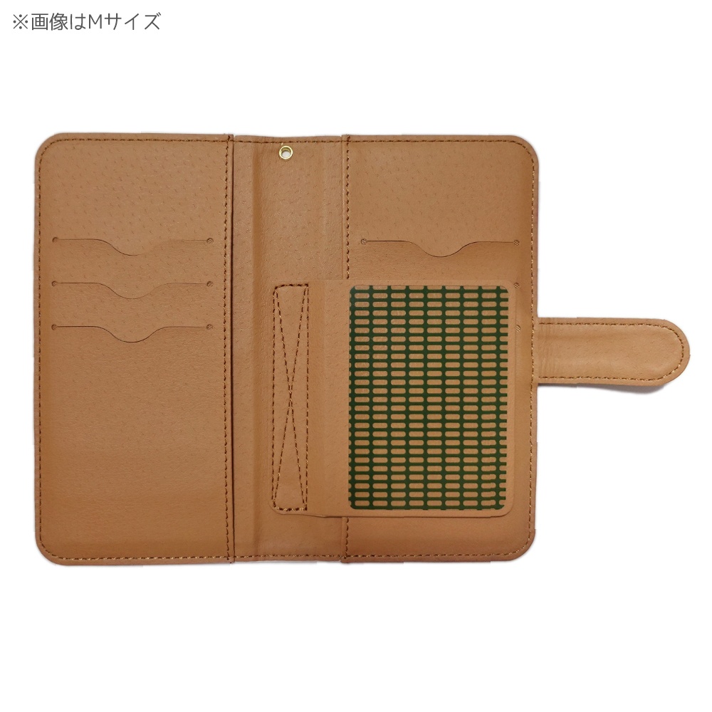 Android用「角度を合わせてきたオカメインコ」