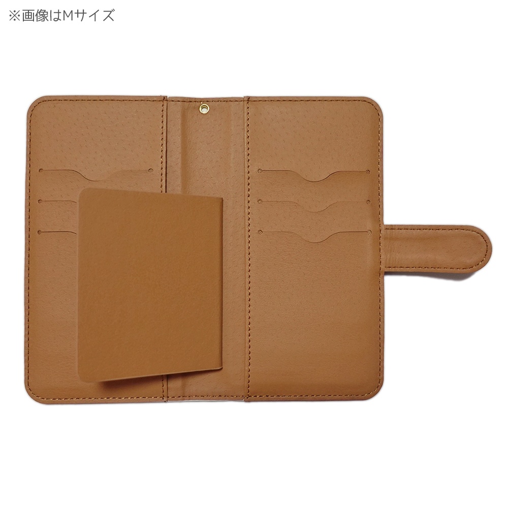 Android用「角度を合わせてきたオカメインコ」