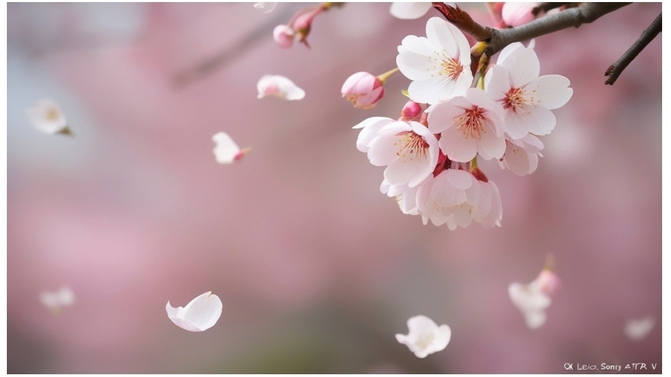 Spring Ambient Piano 01 