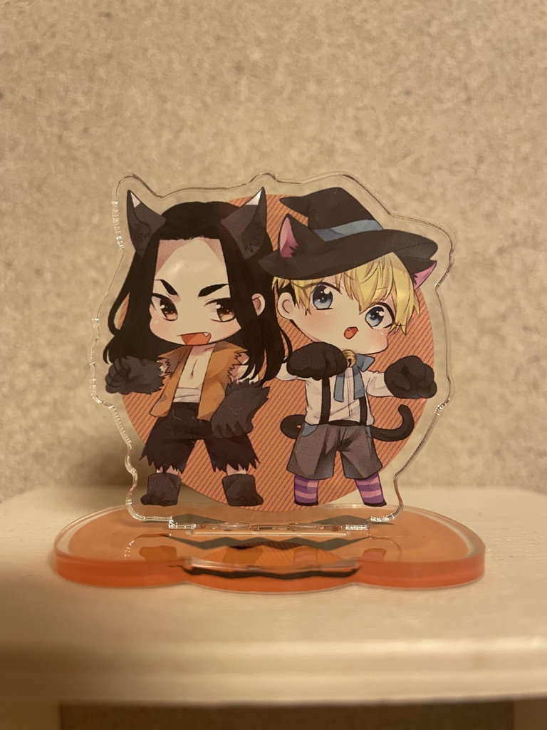 東京リベンジャーズ アクスタ