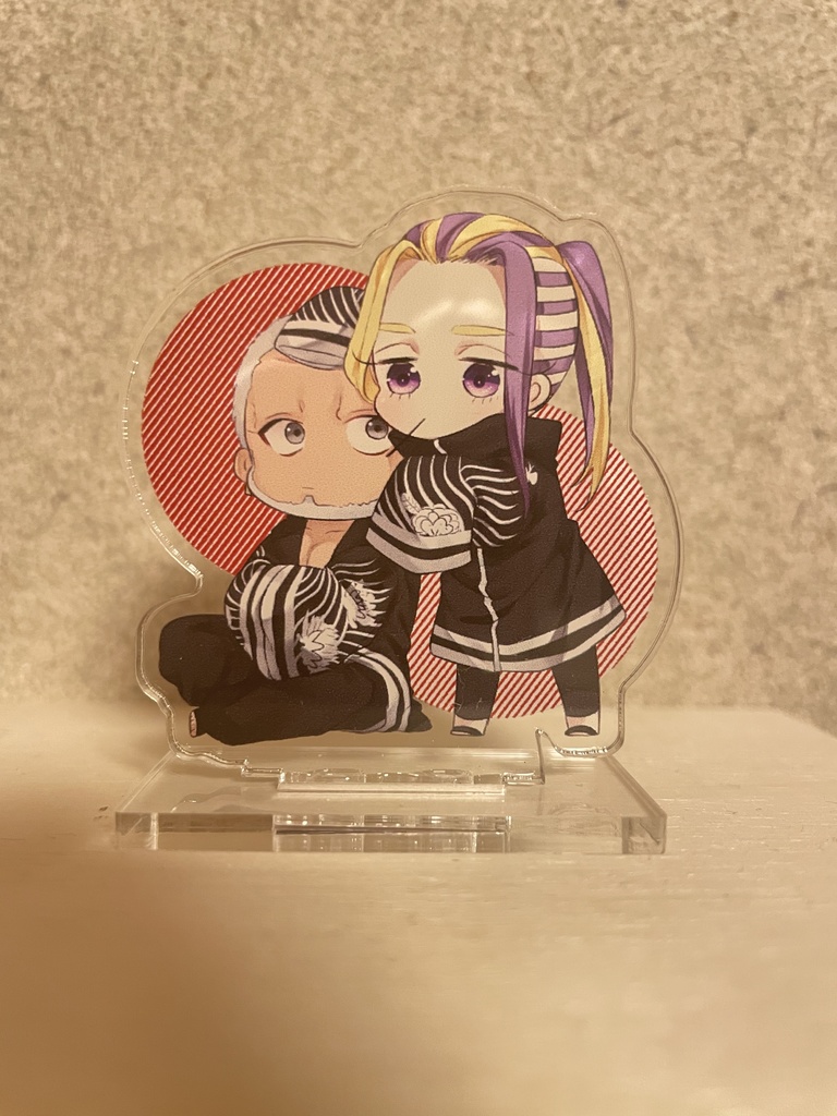 東京リベンジャーズ アクスタ