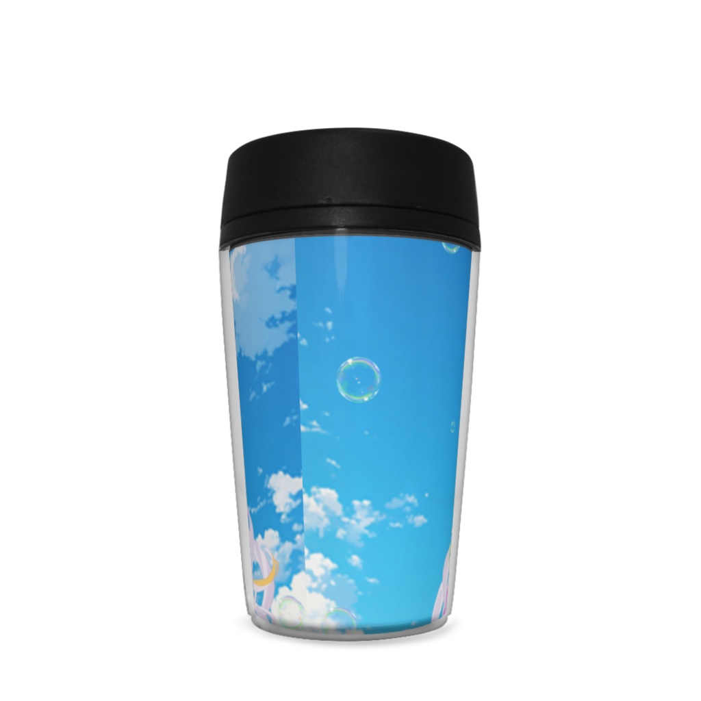 夢見ガワのタンブラー