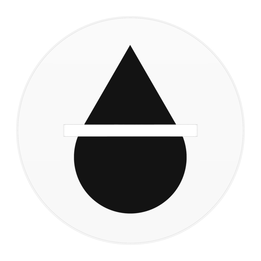 オリジナル 少女アクスタ