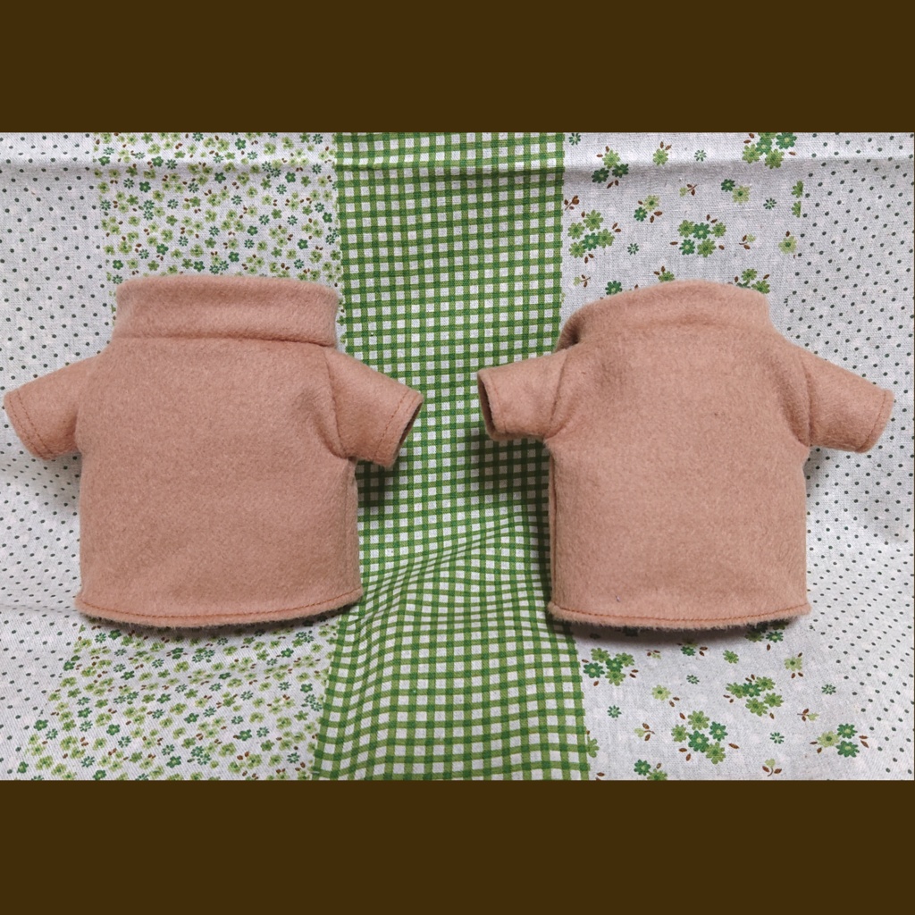 【D-for Fes!!!!!!!】冬用コート(受注生産)