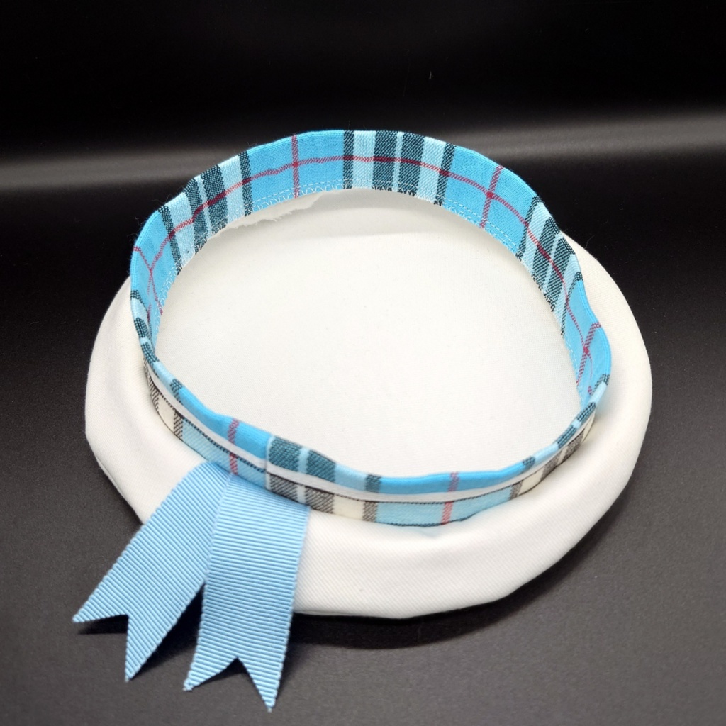 【7/22(金)21時頒布開始】マリンセーラー